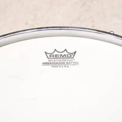 Ludwig LM404 Acrolite 5x14" Snare Drum Vintage 1970's #6 image 11