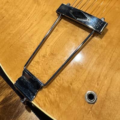 1991 Epiphone Casino - Made In Japan/Terada Factory - 100% Original W/New Case image 6