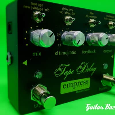 Empress Tape Delay image 2