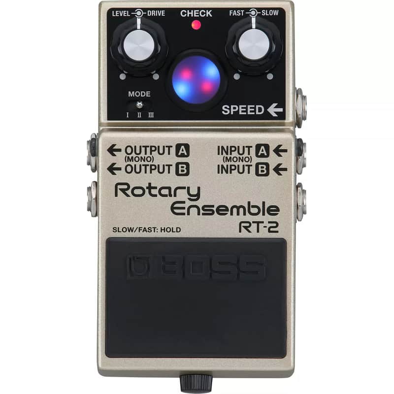 Boss RT-20 Rotary Ensemble | Reverb Canada