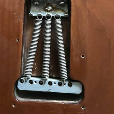 Fender Stratocaster Left-Handed (1971 - 1977) image 10