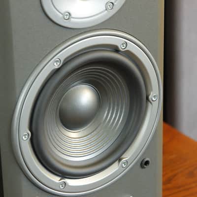 JBL E30 Northridge E Series Black Wood image 8