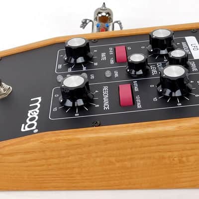 Moog Moogerfooger MF-103 12-Stage Phaser + Wie Neu + OVP + 1,5Jahre Garantie image 14