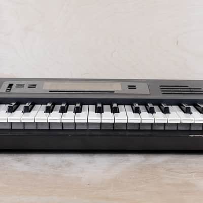 Korg 01/WFD Black Workstation Keyboard image 2
