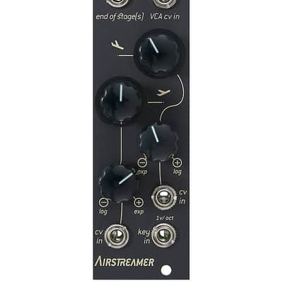 Endorphin.es Airstreamer 2020 Black image 1