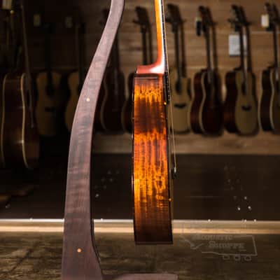 Eastman E10OM-TC ThermoCured Orchestra Model image 7