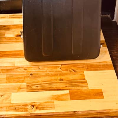 Fender Bass Case image 2