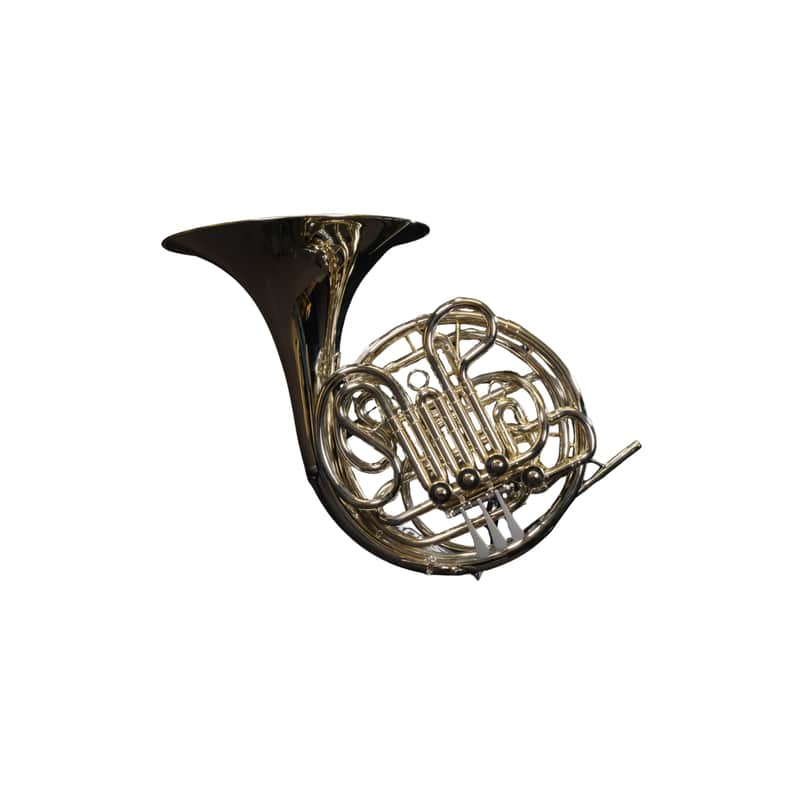 Holton Farkas Double Horn in F/B♭ - H179 image 1
