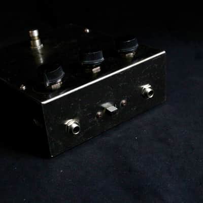 Guild Foxey Lady 3-Knob image 3