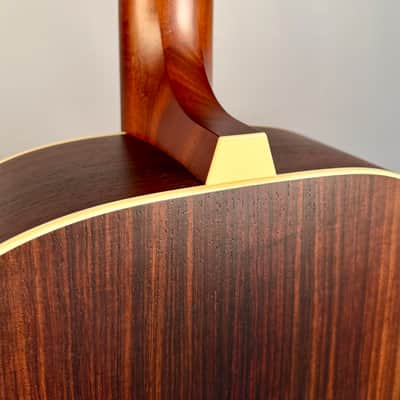 Iris AB Torrefied Sitka & Rosewood - Natural image 13