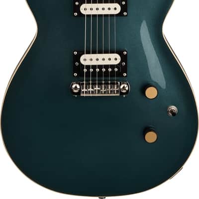 Gretsch Streamliner Jet Guitar Gunmetal image 1