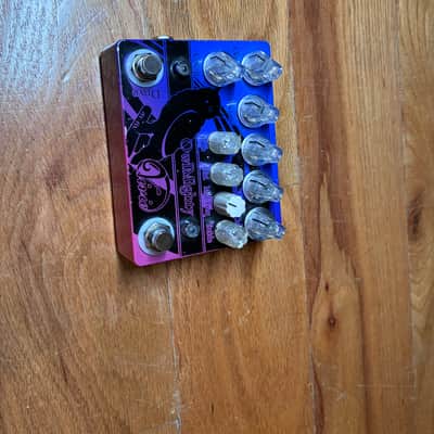 Vivie Owlmighty Preamp Pedal 2010s - / image 1