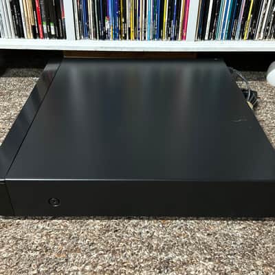 Sony DVP-NC875V CD/DVD/SACD Player 5-Disc Carousel Changer w/ Remote TESTED ✅ image 6