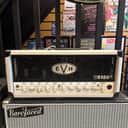EVH 5150 III 6L6 3-Channel 50-Watt Guitar Amp Head 2018 - Present - Ivory
