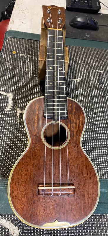 Martin Model 3