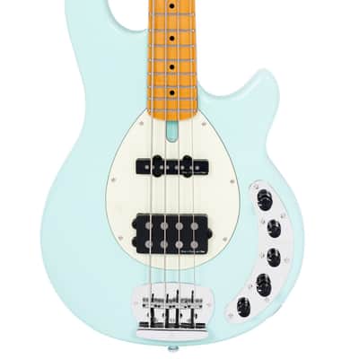 MARCUS MILLER Z7-4 MINT image 6