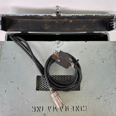 Magnecord PT6 Reel To Reel Tape Recorder Player Transport image 15
