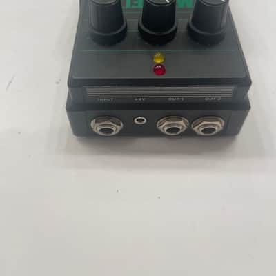 MXR M-206 Time Delay Analog Series 2000 Reticon Rare Vintage Guitar Effect Pedal image 6