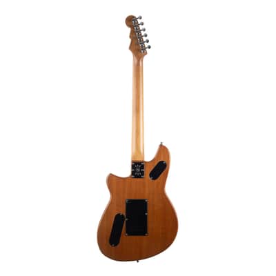 Used Reverend Kingbolt Air 390 Sandstone 2025 image 4