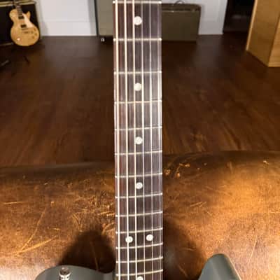 Fender Custom Shop Limited Edition Closet Classic ‘67 Telecaster 2005 - Firemist Silver image 4