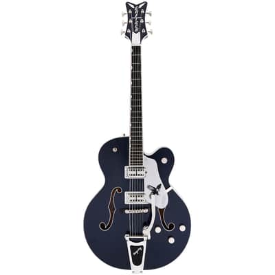 Gretsch G6136TBK Black Falcon 2005年 寺田楽器 Gretsch G6136TBK