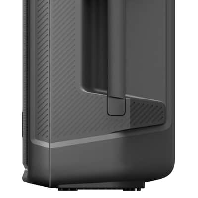 JBL IRX108BT Powered 8-inch Portable PA Loudspeaker w/ Bluetooth image 4