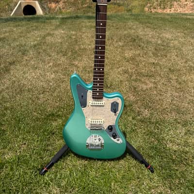 Fender Mod Shop Jaguar image 2