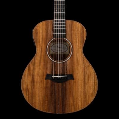 Taylor GS Mini-e Koa #25243 image 3