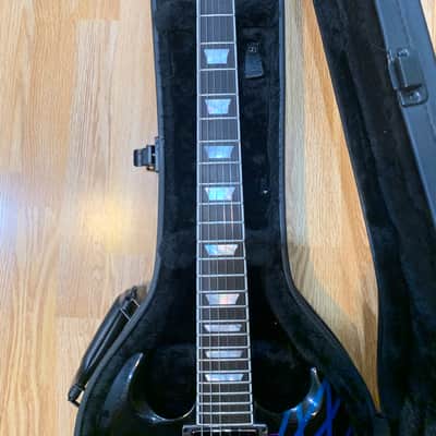 Gibson Mod Collection “Outrun” SG Modern 2021 image 3