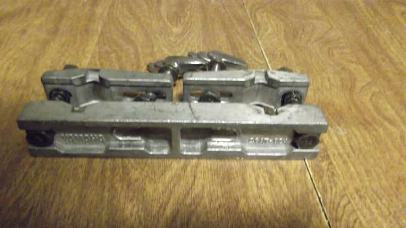 Yamaha Multi Clamp Yamaha image 1