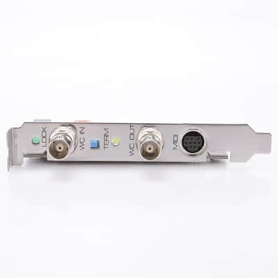 RME Hammerfall DSP Digiface Digital I/O For HDSP Cards | Reverb