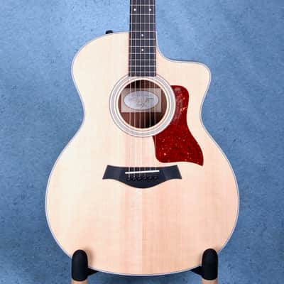 Taylor 214ce 2016