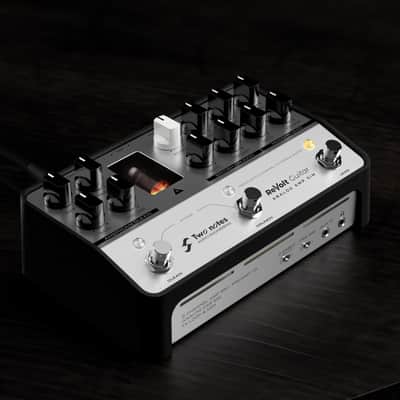 Beyond Tube Preamp Marty Friedman Signature 🔥 Rare | Reverb Romania