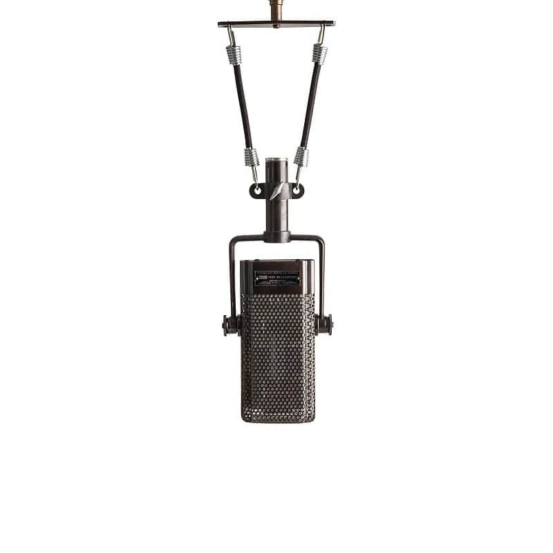 Melodium 42Bn Ribbon Microphone image 6