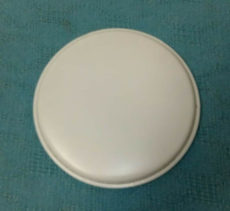 Vic Firth V2225 8" Practice Pad Head image 1
