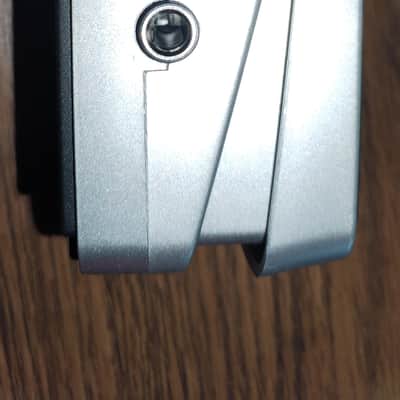 Behringer DR600 Digital Reverb Pedal image 10