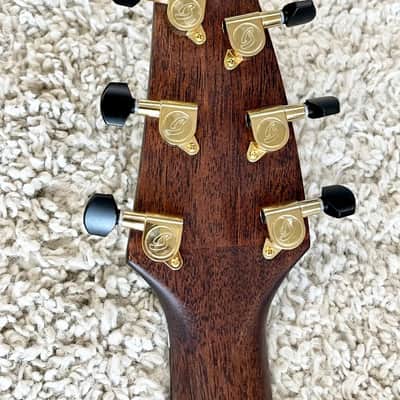 Breedlove Performer Pro Concert CE Acoustic Electric Guitar, Indian Rosewood image 6