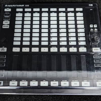 Native Instruments Maschine Jam & Maschine MKIII Combo image 5