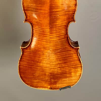 William Lewis & Son 16" Viola #2524 1952 image 16