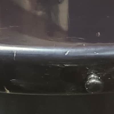 Yamaha Se 200 1980s - Dark Metallic Blue image 11