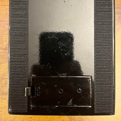 Sovtek/Electro-Harmonix Big Muff Pi V7 - Black Russian - Late 90's image 4