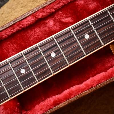 Gibson ES-335 Dot Vintage Burst (Pre-owned, 2025) image 5