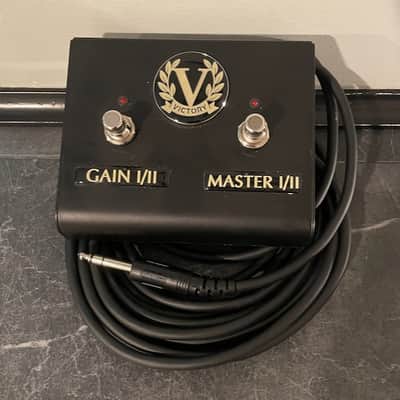 Current Model w/Extras!! Victory Amps V4 The Duchess 180-Watt Hybrid Guitar Amp Pedal 2025 image 11