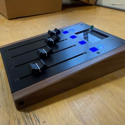 Audio Imperia FVDE MIDI CC Controller image 4