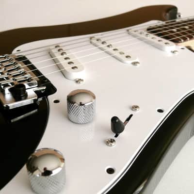 Vigier Expert Retro 54 2011 Black image 8