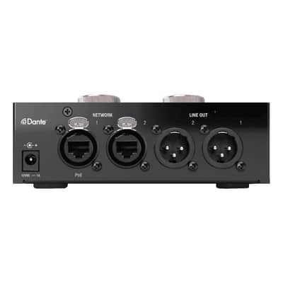 REDNET-AM2 Focusrite image 2