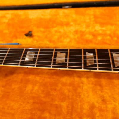 Gibson Firebird V 1963 Pelham Blue - Refin image 20