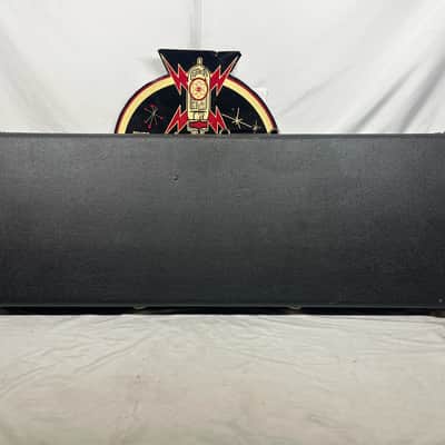 Fender Vintage No Badge Mid 60's Precision Bass Case image 12