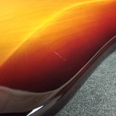 Yamaha BBG5S Bass Guitar 5 String Active image 12