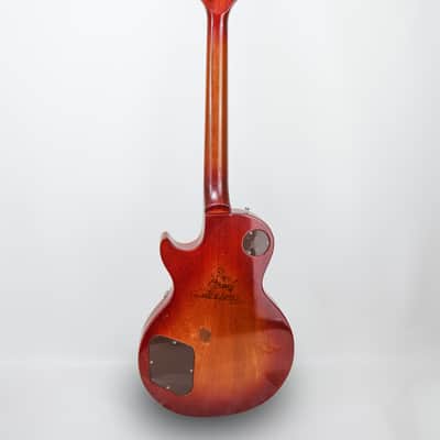 Gibson Les Paul 1973 - Cherry Sunburst image 6